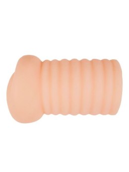 Masturbator-Vagina z wibracją 650g-RENIA