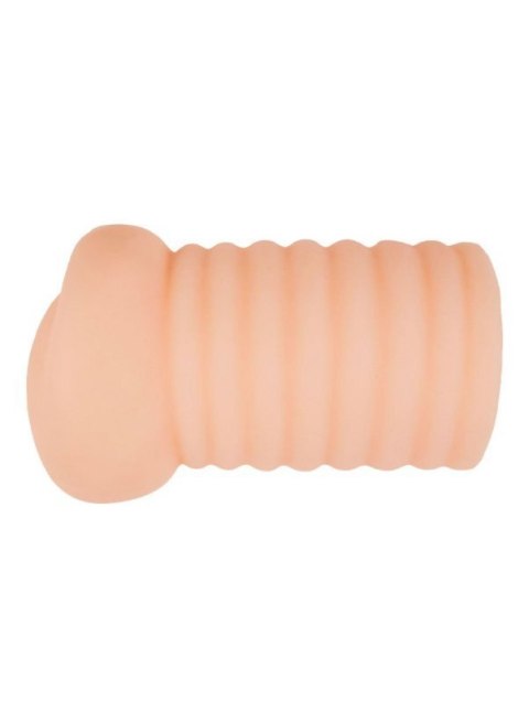 Masturbator-Vagina z wibracją 650g-RENIA Masturbator-Vagina z wibracją 650g-RENIA