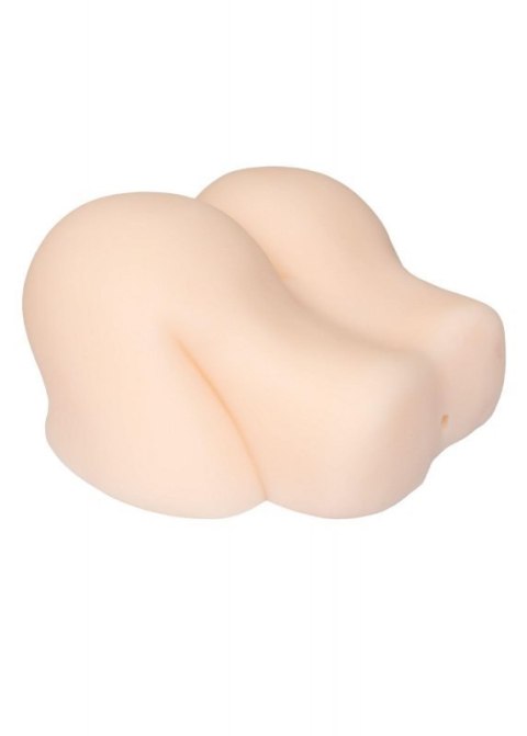 Masturbator-Vibrating Life-Sized Pussy & Ass XL Masturbator-Vibrating Life-Sized Pussy & Ass XL