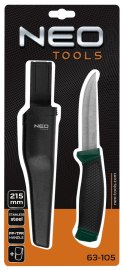 Nóż Finka 21.5 cm