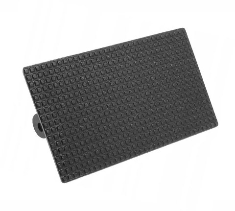 PRASKA ŻELIWNA DO MIĘSA BURGERÓW 21 X 10,8CM KINGHOFF KH-1758 PRASKA ŻELIWNA DO MIĘSA BURGERÓW 21 X 10,8CM KINGHOFF KH-1758