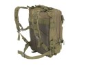 Plecak militarny XL zielony