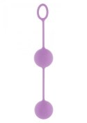 Rock & Roll Balls Violet