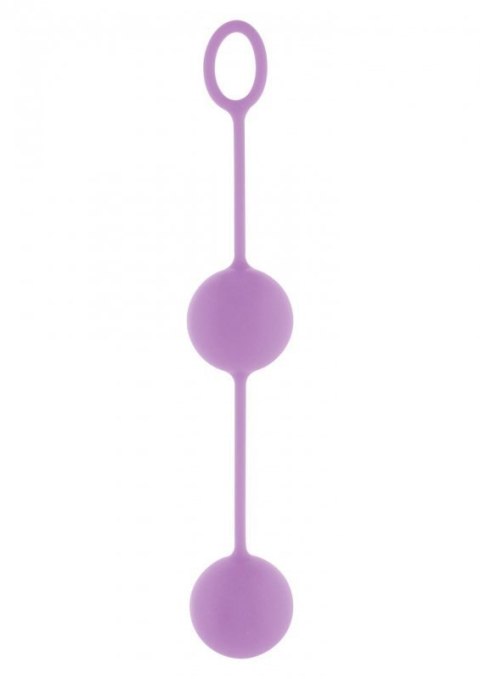 Rock & Roll Balls Violet