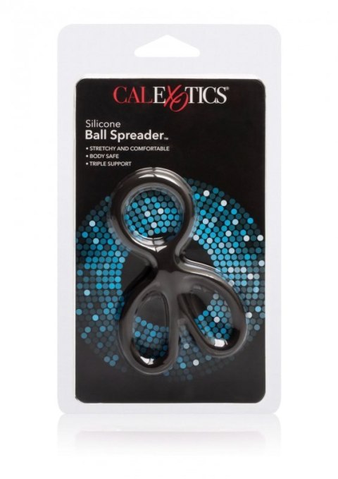 Silicone Ball Spreader Black Silicone Ball Spreader Black