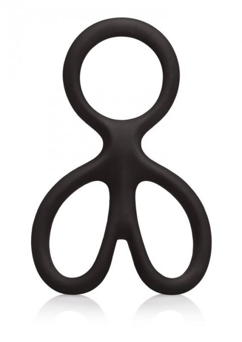 Silicone Ball Spreader Black Silicone Ball Spreader Black
