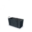 Skrzynka FURU CASE - antracytowy