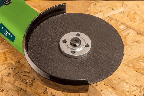 Szlifierka kątowa 2000W, tarcza 230 x 22.2 mm, obroty 6500 min?? Szlifierka kątowa 2000W, tarcza 230 x 22.2 mm, obroty 6500 min??