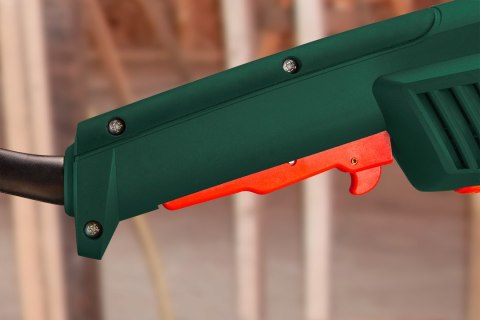Szlifierka kątowa 2000W, tarcza 230 x 22.2 mm, obroty 6500 min?? Szlifierka kątowa 2000W, tarcza 230 x 22.2 mm, obroty 6500 min??