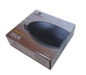WOK ŻELIWNY 31cm KiNGHOFF KH-1109