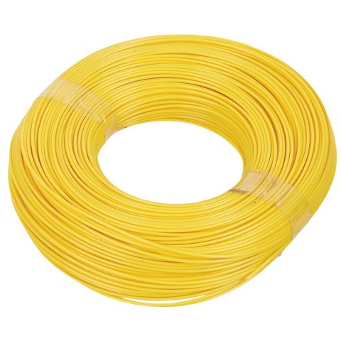 Żyłka murarska 100 m x 1 mm Żyłka murarska 100 m x 1 mm