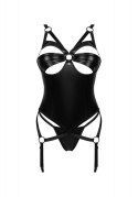 Armares gorset i stringi M/L