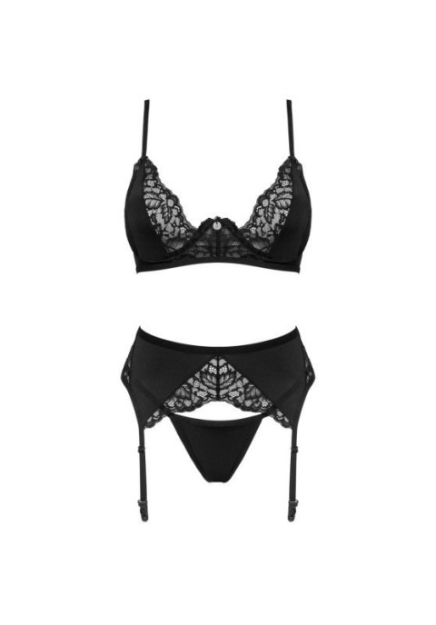Bellastia komplet 3-częściowy M/L Bellastia komplet 3-częściowy M/L