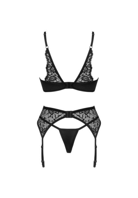 Bellastia komplet 3-częściowy M/L Bellastia komplet 3-częściowy M/L