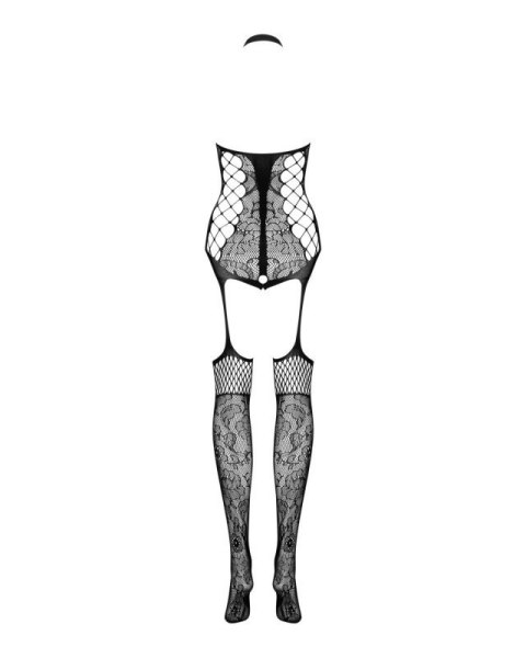 Bodystocking F240 XL/XXL Bodystocking F240 XL/XXL