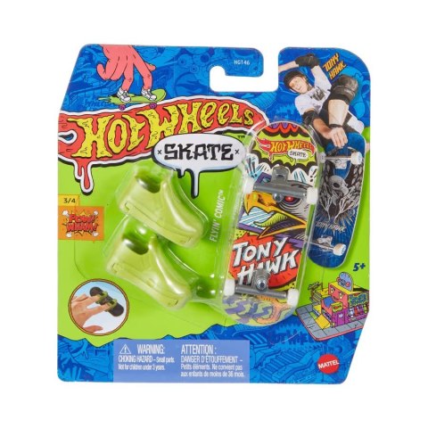 Deskorolka skate fkyin comic Deskorolka skate fkyin comic