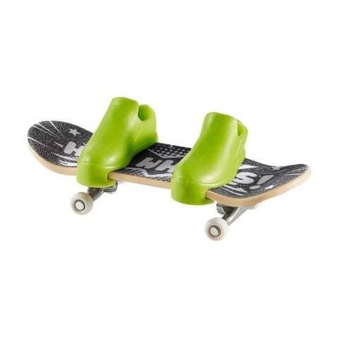 Deskorolka skate fkyin comic Deskorolka skate fkyin comic