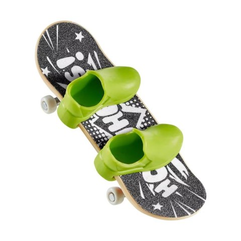 Deskorolka skate fkyin comic Deskorolka skate fkyin comic