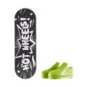 Deskorolka skate fkyin comic