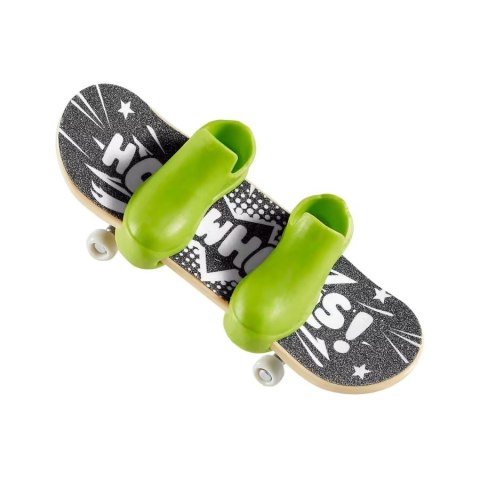 Deskorolka skate fkyin comic Deskorolka skate fkyin comic