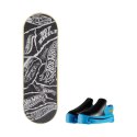 Deskorolka skate tiger take-off