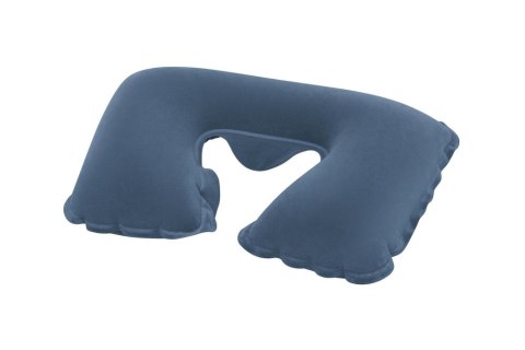 Dmuchana Poduszka Podróżna 46 x 28 cm Rogal Niebieska Bestway 67006 Dmuchana Poduszka Podróżna 46 x 28 cm Rogal Niebieska Bestway 67006