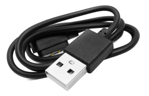 Kabel ładujący do Smartwatcha VELTORI VT130 VT310 1,9 mm VTK4 Kabel ładujący do Smartwatcha VELTORI VT130 VT310 1,9 mm VTK4