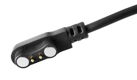 Kabel ładujący do Smartwatcha VELTORI VT160 VT300 VT320 VT340 2,2 mm VTK6 Kabel ładujący do Smartwatcha VELTORI VT160 VT300 VT320 VT340 2,2 mm VTK6