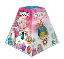 Maskotka do pompowania biggies mix