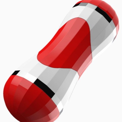 Masturbation cup - Power Grip Cup Masturbation cup - Power Grip Cup