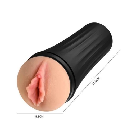 Masturbation cup - Silky Touch Masturbation cup - Silky Touch