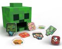 Naklejkomat 3d minecraft