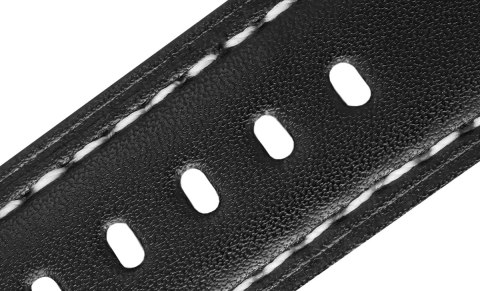 Pasek do Smartwatcha Męskiego VELTORI VT100 22mm VTP400 Pasek do Smartwatcha Męskiego VELTORI VT100 22mm VTP400