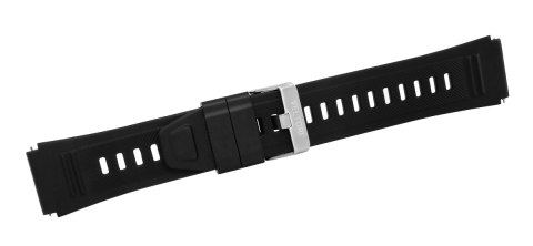 Pasek do Smartwatcha Męskiego VELTORI VT110 22mm VTP110 Pasek do Smartwatcha Męskiego VELTORI VT110 22mm VTP110