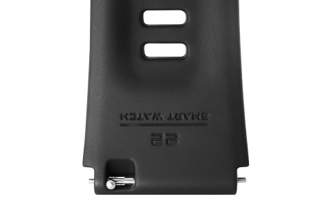 Pasek do Smartwatcha Męskiego VELTORI VT120 22mm VTP120 Pasek do Smartwatcha Męskiego VELTORI VT120 22mm VTP120