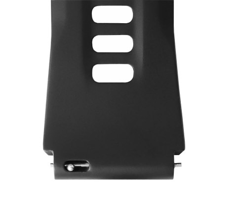Pasek do Smartwatcha Męskiego VELTORI VT140 22mm VTP140 Pasek do Smartwatcha Męskiego VELTORI VT140 22mm VTP140