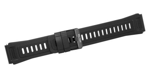 Pasek do Smartwatcha Męskiego VELTORI VT140 22mm VTP140 Pasek do Smartwatcha Męskiego VELTORI VT140 22mm VTP140