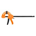 Ścisk automatyczny heavy duty 12"/300