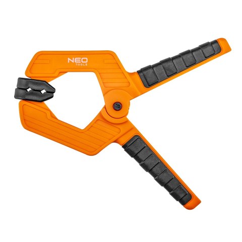 Ścisk sprężynowy heavy duty 2"/50 Ścisk sprężynowy heavy duty 2"/50