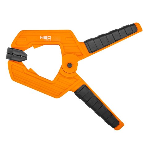 Ścisk sprężynowy heavy duty 3"/75 Ścisk sprężynowy heavy duty 3"/75