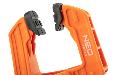 Ścisk sprężynowy heavy duty 3"/75 Ścisk sprężynowy heavy duty 3"/75