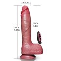 Vibrator - Power Stroke