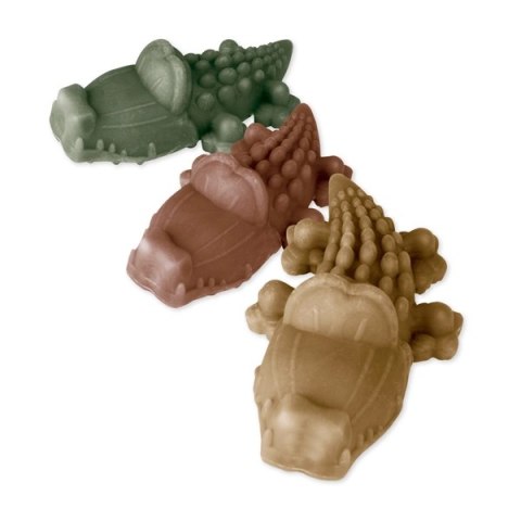 WHIMZEES WHIMZEES Aligator M 12szt WHIMZEES WHIMZEES Aligator M 12szt