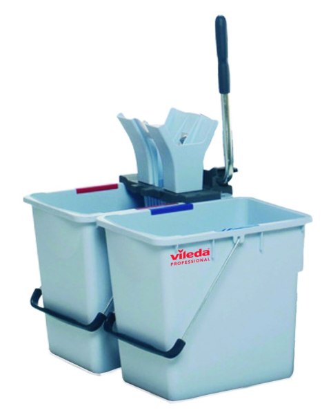 Wózek Origo 100 FX - Vileda Professional Wózek Origo 100 FX - Vileda Professional