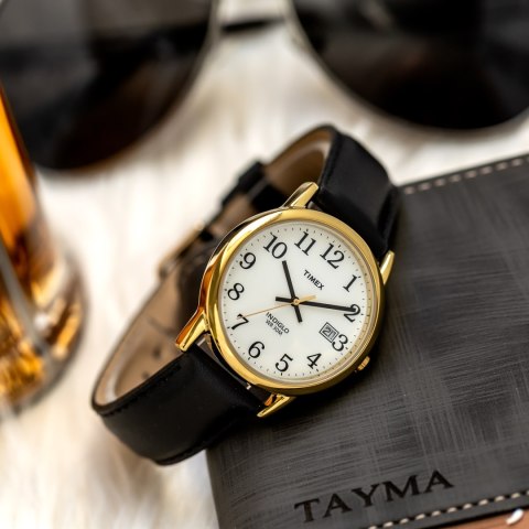 ZEGAREK MĘSKI TIMEX 35MM T2H291 + BOX (ZT139I) ZEGAREK MĘSKI TIMEX 35MM T2H291 + BOX (ZT139I)