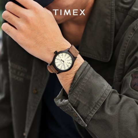 ZEGAREK MĘSKI TIMEX EXPEDITION T49963 (ZT122A) ZEGAREK MĘSKI TIMEX EXPEDITION T49963 (ZT122A)