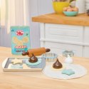 Zestaw creative chefs ciasteczka