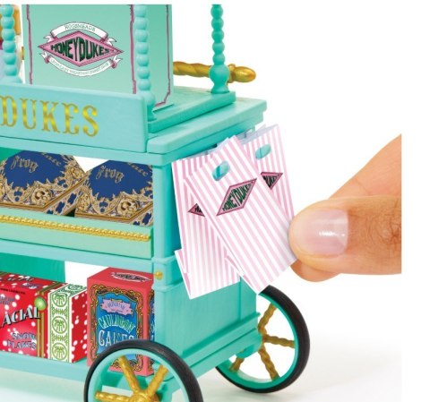 Zestaw miniverse mini harry potter 1 sztuka Zestaw miniverse mini harry potter 1 sztuka
