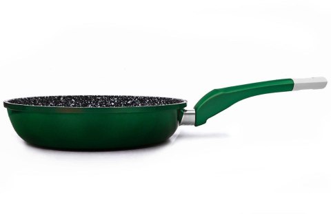 PATELNIA 30CM MARMUROWO-CERAMICZNA ZILNER STONETEC EMERALD ZL-7198-G PATELNIA 30CM MARMUROWO-CERAMICZNA ZILNER STONETEC EMERALD ZL-7198-G
