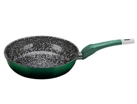 PATELNIA 30CM MARMUROWO-CERAMICZNA ZILNER STONETEC EMERALD ZL-7198-G PATELNIA 30CM MARMUROWO-CERAMICZNA ZILNER STONETEC EMERALD ZL-7198-G